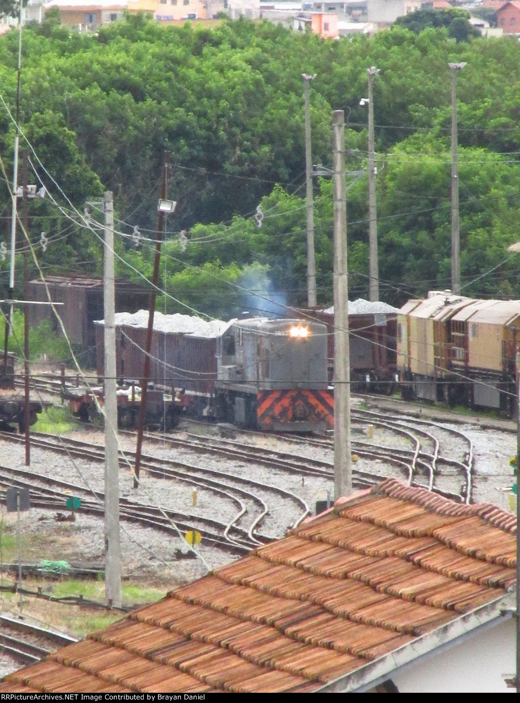 VLI 3852
